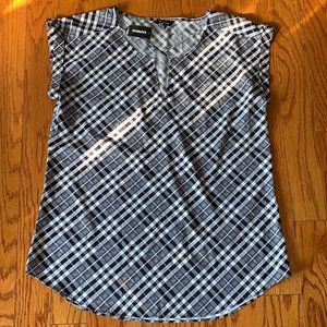 Express women’s top